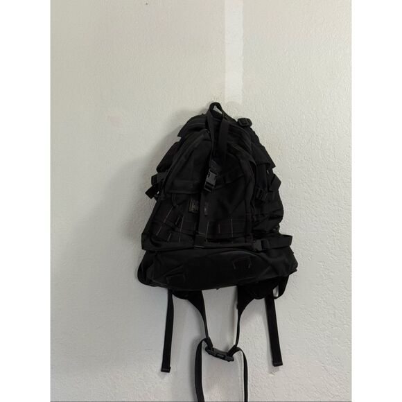 Maxpedition Vulture II Black 3-Day Backpack Assault Pack Military main image 4